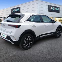 Opel Mokka Mokka Electrique 136 ch & Batterie 50 kWh Carcassonne
