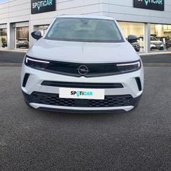 Opel Mokka Mokka Electrique 136 ch & Batterie 50 kWh Carcassonne