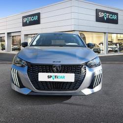 Peugeot 208 208 Hybrid 110 ch e-DCS6 Style Naves