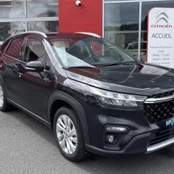 Suzuki S Cross 1.5 Dualjet Hybrid 115ch Style Auto Pont-l'Abb&eacute;