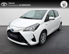 Toyota Yaris Bayeux