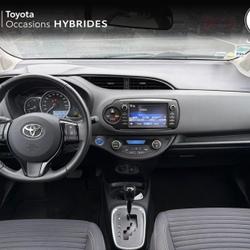 Toyota Yaris 100h France 5p MY19 Bayeux