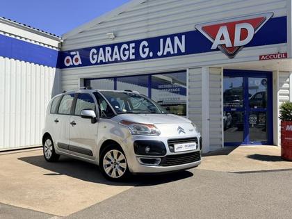 Citroen C3 Picasso - 1.6 HDi90 Confort - 7 000 €