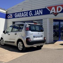 Citroen C3 Picasso 1.6 HDi90 Confort Cesson-S&eacute;vign&eacute;