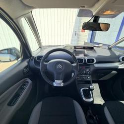 Citroen C3 Picasso 1.6 HDi90 Confort Cesson-S&eacute;vign&eacute;