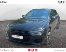 Audi RS6 Avant Tarbes