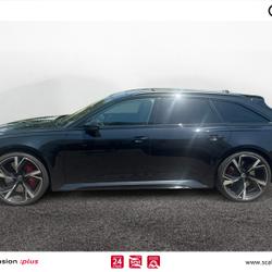 Audi RS6 Avant RS6 Avant V8 4.0 TFSI 600 Tiptronic 8 Quattro RS6 Tarbes