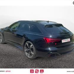 Audi RS6 Avant RS6 Avant V8 4.0 TFSI 600 Tiptronic 8 Quattro RS6 Tarbes