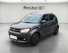 Suzuki Ignis Vienne