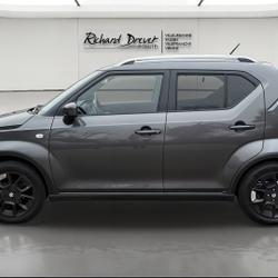 Suzuki Ignis 1.2 Dualjet Hybrid Privil&egrave;ge occasion - Vienne - photo 2/21