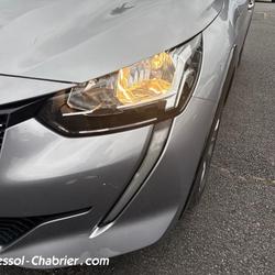 Peugeot e-208 208 Electrique 50 kWh 136ch Allure Brive-la-Gaillarde