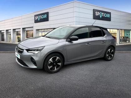 Opel Corsa - Corsa Electrique 136 ch & Batterie 50 kw/h Elegance - 13 990 €