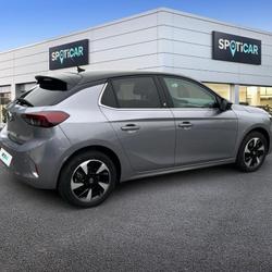 Opel Corsa Corsa Electrique 136 ch & Batterie 50 kw/h Elegance Narbonne
