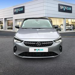 Opel Corsa Corsa Electrique 136 ch & Batterie 50 kw/h Elegance Narbonne