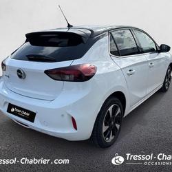 Opel Corsa Corsa Electrique 136 ch & Batterie 50 kw/h Elegance Perpignan