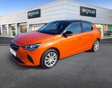 Opel Corsa La Valette-du-Var