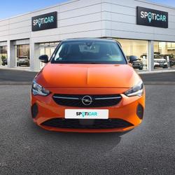 Opel Corsa Corsa Electrique 136 ch & Batterie 50 kWh Edition La Valette-du-Var