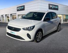 Opel Corsa La Valette-du-Var