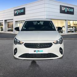 Opel Corsa Corsa Electrique 136 ch & Batterie 50 kw/h Edition Business La Valette-du-Var