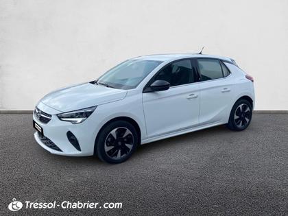 Opel Corsa - Corsa Electrique 136 ch & Batterie 50 kw/h Elegance - 11 990 €