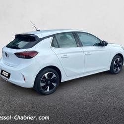 Opel Corsa Corsa Electrique 136 ch & Batterie 50 kw/h Elegance L&eacute;zignan-Corbi&egrave;res