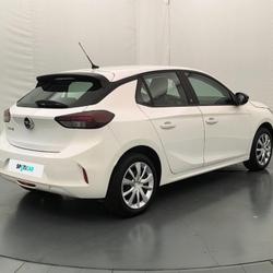 Opel Corsa Corsa Electrique 136 ch & Batterie 50 kWh Edition Narbonne