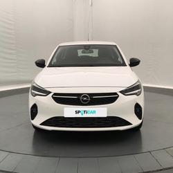 Opel Corsa Corsa Electrique 136 ch & Batterie 50 kWh Edition Narbonne