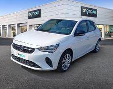 Opel Corsa Carcassonne