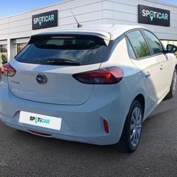 Opel Corsa Corsa Electrique 136 ch & Batterie 50 kWh Edition Carcassonne