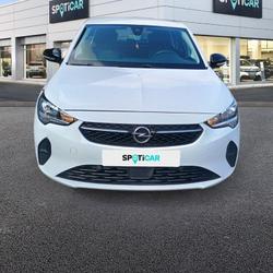 Opel Corsa Corsa Electrique 136 ch & Batterie 50 kWh Edition Carcassonne