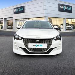Peugeot e-208 208 Electrique 50 kWh 136ch Active Auch