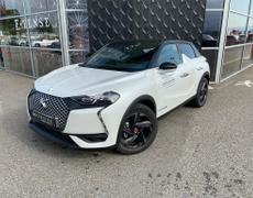 DS DS3 Crossback Carcassonne