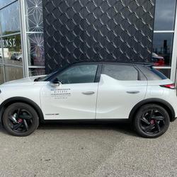 DS DS3 Crossback DS3 Crossback BlueHDi 100 BVM6 Chic Carcassonne