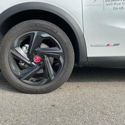 DS DS3 Crossback DS3 Crossback BlueHDi 100 BVM6 Chic Carcassonne