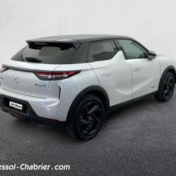 Ds DS3 DS 3 E-Tense Performance Line+ Perpignan