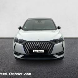 Ds DS3 DS 3 E-Tense Performance Line+ Perpignan