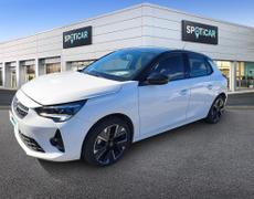 Opel Corsa Béziers