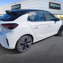 Opel Corsa Corsa Electrique 136 ch & Batterie 50 kWh GS Line B&eacute;ziers
