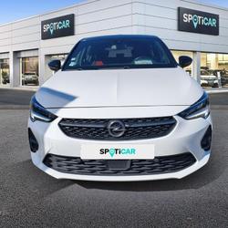Opel Corsa Corsa Electrique 136 ch & Batterie 50 kWh GS Line B&eacute;ziers