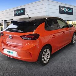 Opel Corsa Corsa Electrique 136 ch & Batterie 50 kw/h Edition Business Montpellier