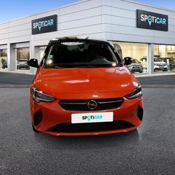 Opel Corsa Corsa Electrique 136 ch & Batterie 50 kw/h Edition Business Montpellier