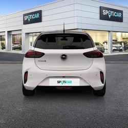 Opel Corsa Corsa Electrique 136 ch & Batterie 50 kWh GS Line Montpellier