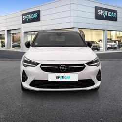 Opel Corsa Corsa Electrique 136 ch & Batterie 50 kWh GS Line Montpellier