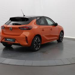 Opel Corsa Corsa Electrique 136 ch & Batterie 50 kw/h Elegance Montpellier