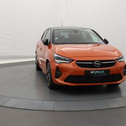 Opel Corsa Corsa Electrique 136 ch & Batterie 50 kw/h Elegance Montpellier