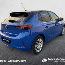 Opel Corsa Corsa Electrique 136 ch & Batterie 50 kWh Edition Perpignan