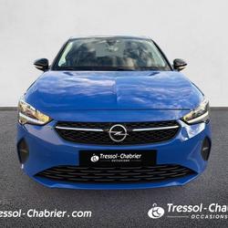 Opel Corsa Corsa Electrique 136 ch & Batterie 50 kWh Edition Perpignan