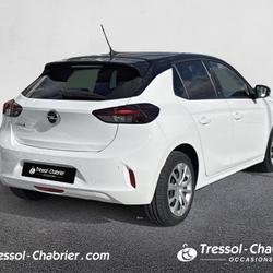 Opel Corsa Corsa Electrique 136 ch & Batterie 50 kWh Edition Perpignan