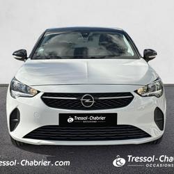 Opel Corsa Corsa Electrique 136 ch & Batterie 50 kWh Edition Perpignan