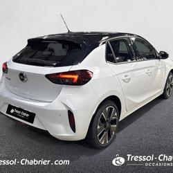 Opel Corsa Corsa Electrique 136 ch & Batterie 50 kWh GS Line Perpignan